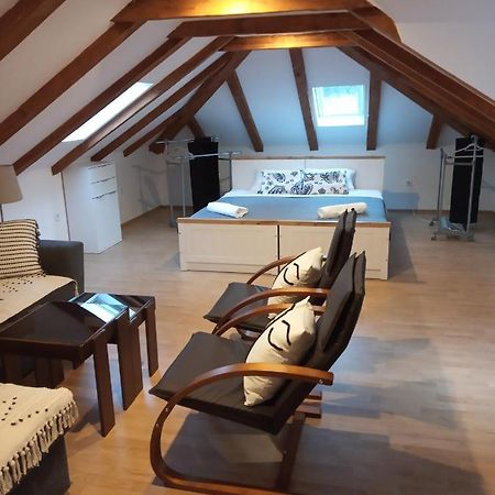 Apartman Arbanas Dubrovnik Luaran gambar