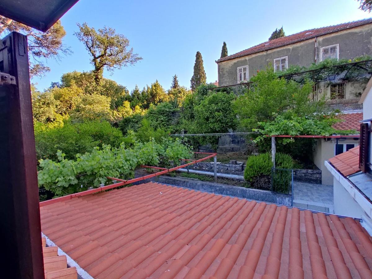 Apartman Arbanas Dubrovnik Luaran gambar