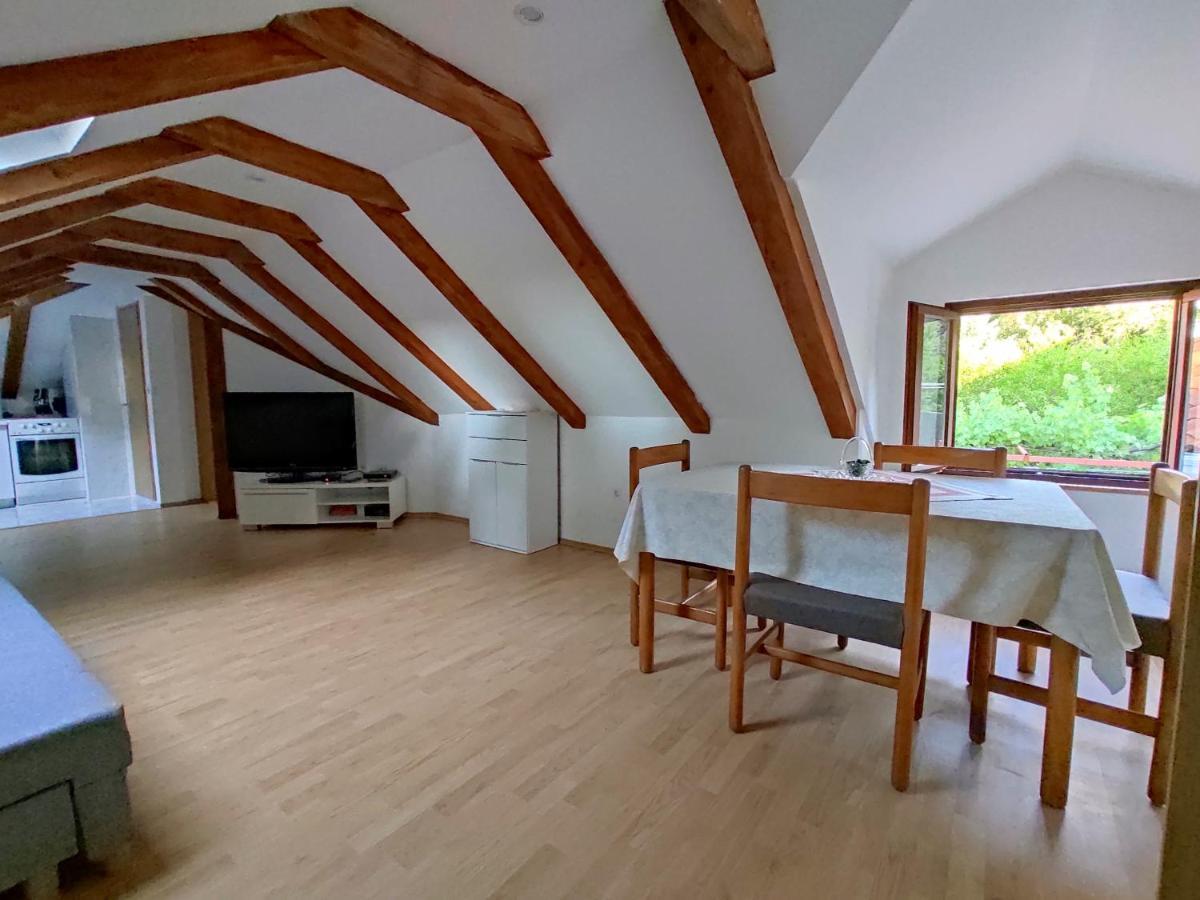 Apartman Arbanas Dubrovnik Luaran gambar