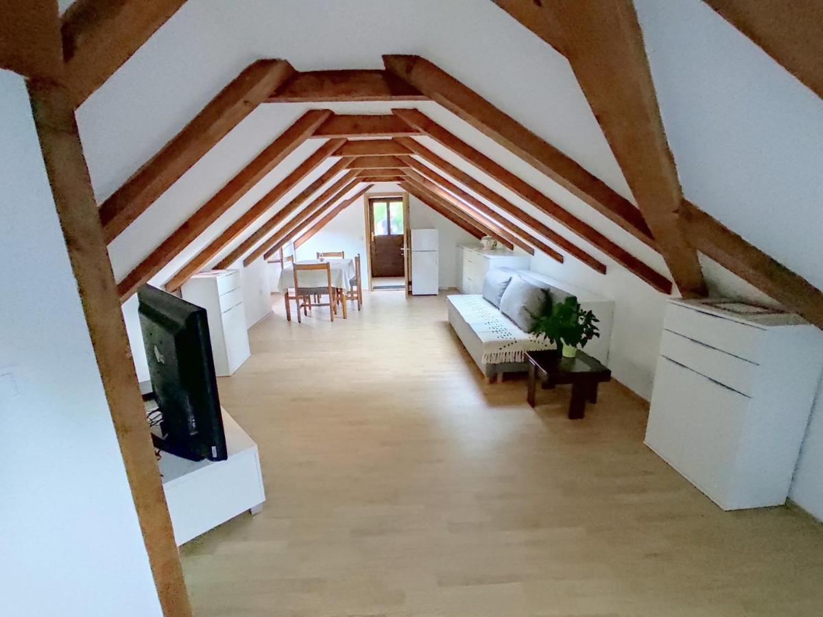Apartman Arbanas Dubrovnik Luaran gambar