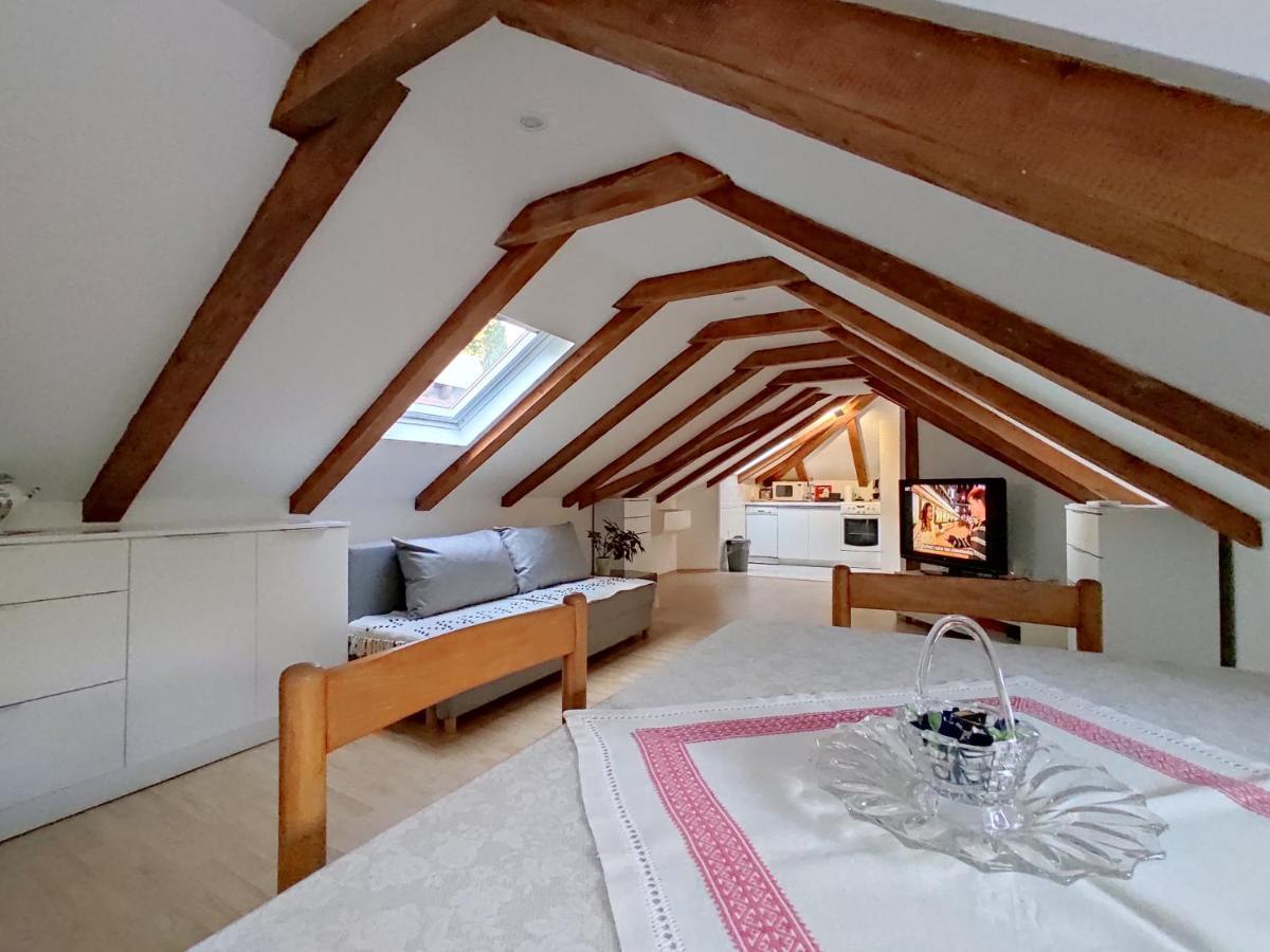 Apartman Arbanas Dubrovnik Luaran gambar
