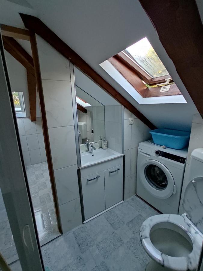 Apartman Arbanas Dubrovnik Luaran gambar