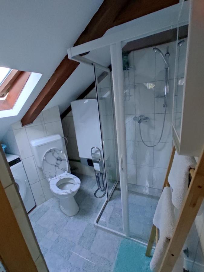 Apartman Arbanas Dubrovnik Luaran gambar