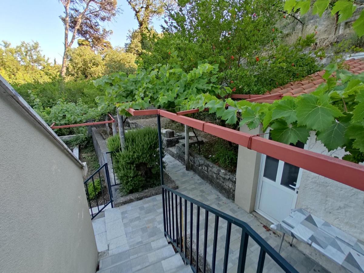 Apartman Arbanas Dubrovnik Luaran gambar