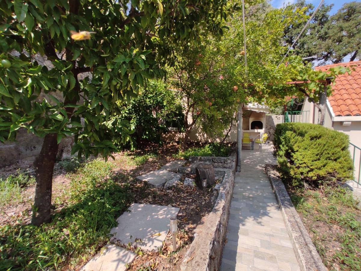 Apartman Arbanas Dubrovnik Luaran gambar