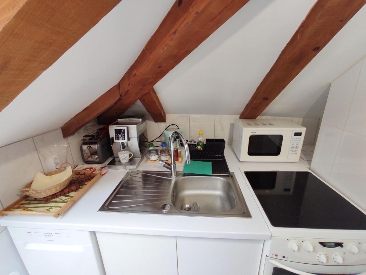 Apartman Arbanas Dubrovnik Luaran gambar