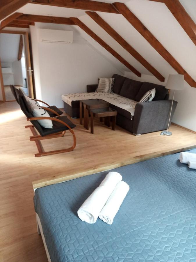 Apartman Arbanas Dubrovnik Luaran gambar