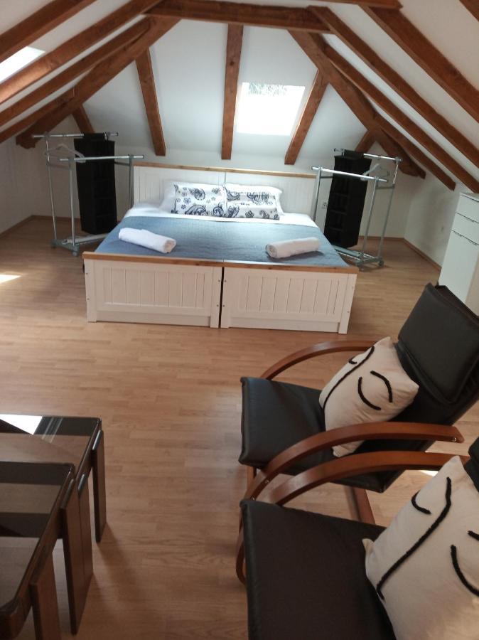 Apartman Arbanas Dubrovnik Luaran gambar