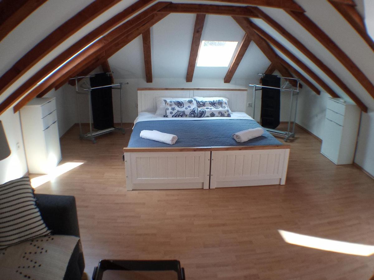 Apartman Arbanas Dubrovnik Luaran gambar