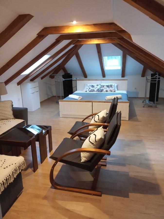 Apartman Arbanas Dubrovnik Luaran gambar