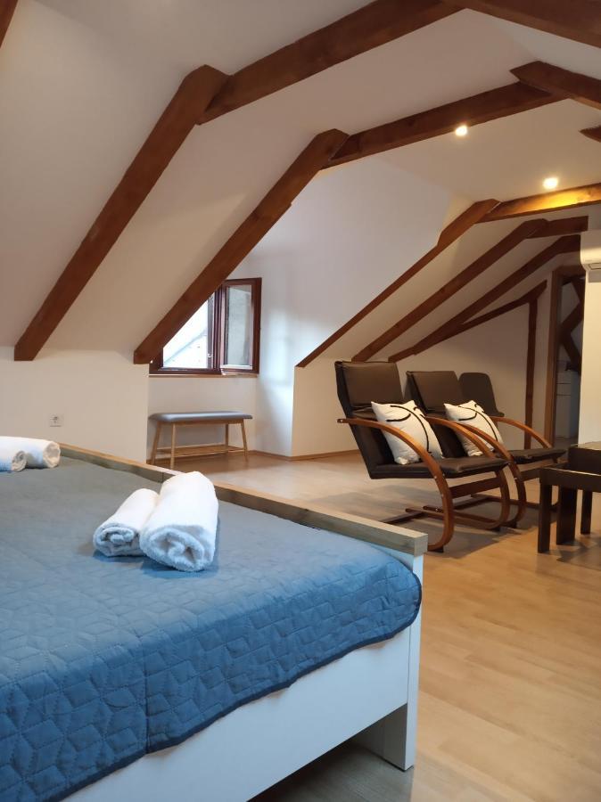 Apartman Arbanas Dubrovnik Luaran gambar