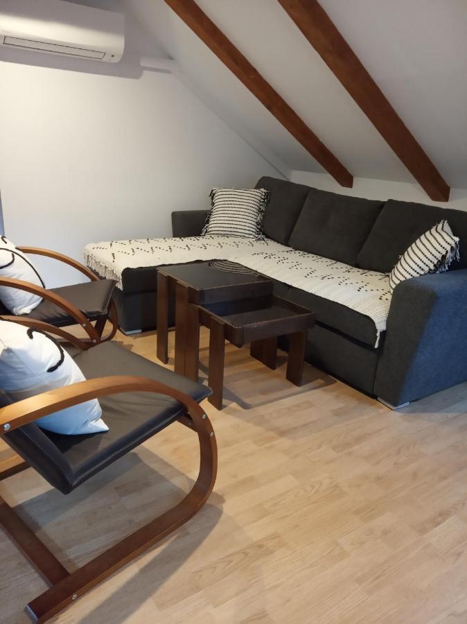 Apartman Arbanas Dubrovnik Luaran gambar