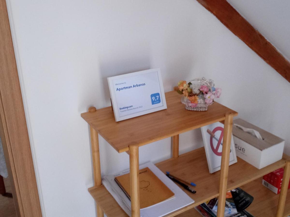 Apartman Arbanas Dubrovnik Luaran gambar
